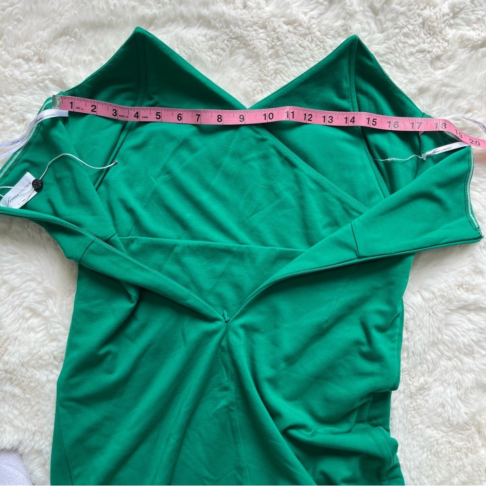 Lovers + Friends Strapless Maxi Gown M - Picture 12 of 14